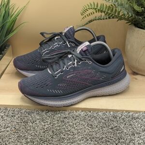 Brooks Glycerin 19 Women's Size 10 Running Walking Casual Gym Shoes